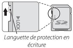 FUJI FINEPIX JX680 - Insérez la carte mémoire. - 2
