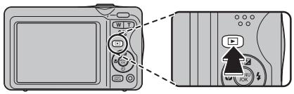 FUJI FINEPIX JX680 - Mode de lecture - 1