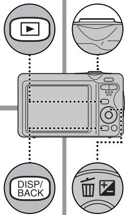 FUJI FINEPIX JX680 - Prise de vue pendant la lecture - 2