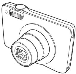 FUJI FINEPIX JX680 - 1