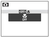 FUJI FINEPIX JX680 - Correction de l'exposition - 4