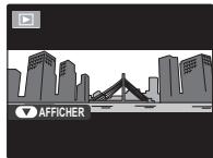 FUJI FINEPIX JX680 - Affichage des panoramiques - 1