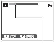 FUJI FINEPIX S1OO FS - ATTENTION - 4
