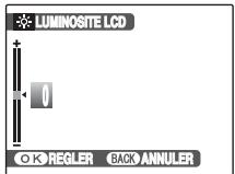 FUJI FINEPIX S1OO FS - [LUMINOSITE LCD] - 1