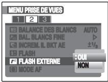 FUJI FINEPIX S1OO FS - Modes de prise de vues disponibles : - 1