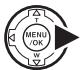 FUJI FINEPIX S1OO FS - Enregistrement d'annotations vocales - 4