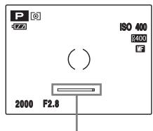 FUJI FINEPIX S1OO FS - - Il est impossible d'utiliser la mise au point manuelle en mode video (). - 2