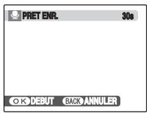 FUJI FINEPIX S1OO FS - Enregistrement d'annotations vocales - 5