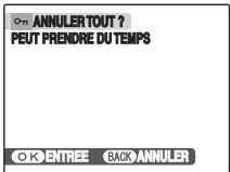 FUJI FINEPIX S1OO FS - [ANNULER TOUT] - 1