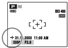 FUJI FINEPIX S1OO FS - MEMO - 1