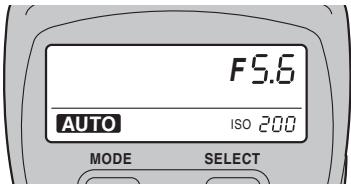 FUJI FINEPIX S1OO FS - Modes de prise de vues disponibles : - 4