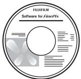 FUJI FINEPIX S1OO FS - Accessoires inclus - 8