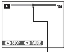 FUJI FINEPIX S1OO FS - Lecture d'annotation vocale - 3