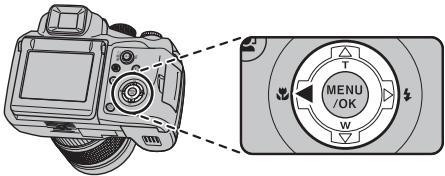 FUJI FINEPIX S1OO FS - Corrélation de sensibilité, qualité, modes de prise de vues et options du [MENU PRISE DE VUES] - 1