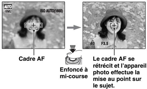 FUJI FINEPIX S1OO FS - ① ATTENTION - 1