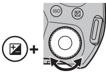 FUJI FINEPIX S1OO FS - ATTENTION - 1