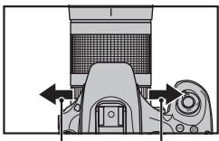 FUJI FINEPIX S1OO FS - MEMO - 1