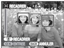 FUJI FINEPIX S1OO FS - Détection sujet intelligente - 1