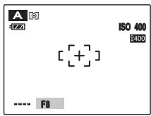 FUJI FINEPIX S1OO FS - S'allume en rouge - 1