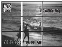 FUJI FINEPIX S1OO FS - Pour un meilleur cadrage - 1