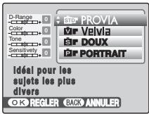 FUJI FINEPIX S1OO FS - Modes de prise de vues disponibles : - 1