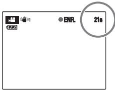 FUJI FINEPIX S1OO FS - Enregistrez des videos. - 2