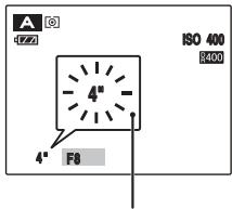 FUJI FINEPIX S1OO FS - ATTENTION - 1