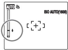 FUJI FINEPIX S1OO FS - ATTENTION - 1