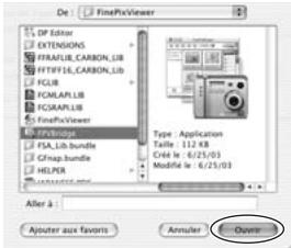 FUJI FINEPIX S1OO FS - ATTENTION - 2