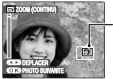 FUJI FINEPIX S1OO FS - Agrandissement des images - 1