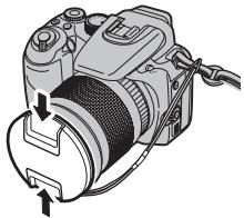 FUJI FINEPIX S1OO FS - MEMO - 3