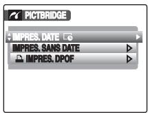 FUJI FINEPIX S1OO FS - MEMO Impression avec la date - 1