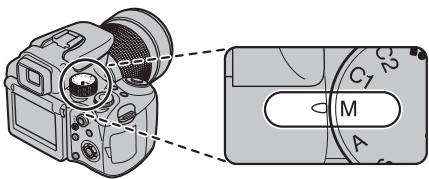 FUJI FINEPIX S1OO FS - Modes de prise de vues disponibles : - 3