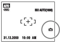 FUJI FINEPIX S1OO FS - A propos de la mémoire interne - 1