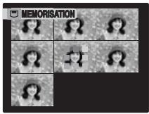 FUJI FINEPIX S1OO FS - Modes de prise de vues disponibles : tous - 1