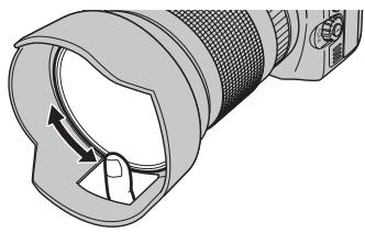 FUJI FINEPIX S1OO FS - Filtres compatibles - 3