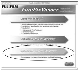 FUJI FINEPIX S1OO FS - ATTENTION - 1