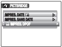 FUJI FINEPIX S1OO FS - IMPRES. DPOF] - 1