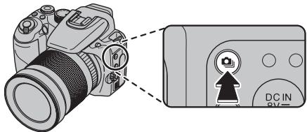 FUJI FINEPIX S1OO FS - Détéction sujet intelligente - 1