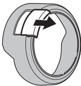 FUJI FINEPIX S1OO FS - Filtres compatibles - 2