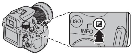 FUJI FINEPIX S1OO FS - Informations de lecture - 1