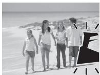 FUJI FINEPIX S8400 - Histogrammes - 2