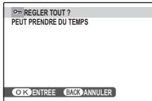 FUJI FINEPIX S8400 - ■ REGLER TOUT - 1