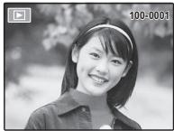 FUJI FINEPIX S8400 - Appuyez sur le bouton 2 . - 2