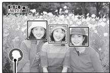 FUJI FINEPIX S8400 - SRAUTO - 1