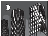 FUJI FINEPIX S8400 - BASSE LUM.PRO - 1