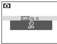 FUJI FINEPIX S8400 - Reglez le retardateur. - 2