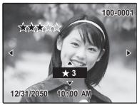 FUJI FINEPIX SL300 - Choix d'un format d'affichage - 3