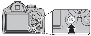 FUJI FINEPIX SL300 - Choix d'un format d'affichage - 1