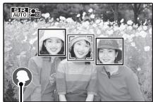 FUJI FINEPIX SL300 - SRAUTO - 1